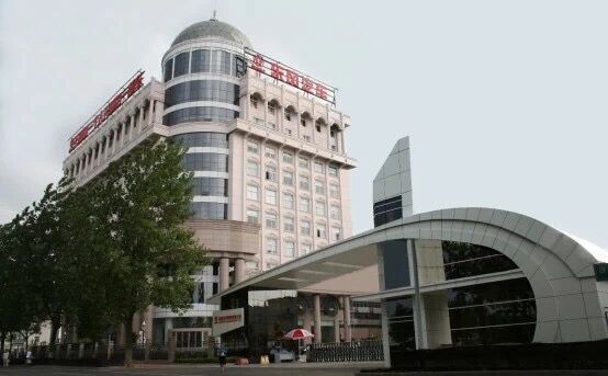 东风汽车有限公司喜迎党代会（DFAC篇）